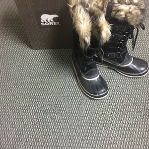 Surely Joan of Arc Boots, New 11m